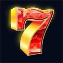 81 Crystal Fruits Paytable Symbol 4