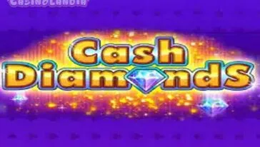 Cash Diamonds by Amatic Industries