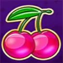Cash Diamonds Symbol Cherry