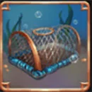 Commander of Tridents Symbol Trap