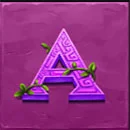 Fortunes of the Aztec Symbol A