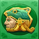 Fortunes of the Aztec Symbol Man