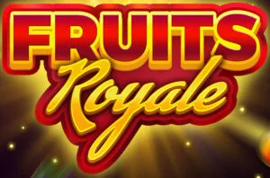 Fruits Royale Thumbnail
