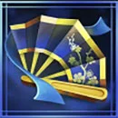 GigaGong GigaBlox Symbol Fan