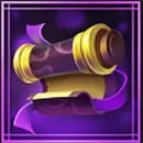 GigaGong GigaBlox Symbol Scroll