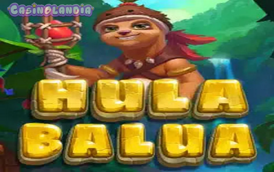 Hula Balua by ELK Studios