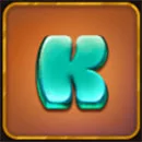 Sleepy Grandpa Symbol K