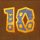 Kangaroo King Symbol 10