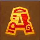 Kangaroo King Symbol A