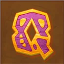 Kangaroo King Symbol Q