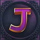 Mighty Empire Hold & Win Symbol J