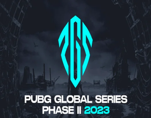 PUBG