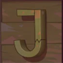 Peter Hunter Symbol J