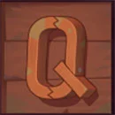 Peter Hunter Symbol Q