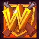 Peter Hunter Symbol Wild