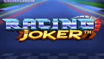 Racing Joker by Pragmatic Play