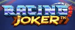 Racing Joker Thumbnail
