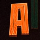 Tiki Time Exotic Wilds Paytable Symbol 13