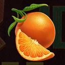 Tiki Time Exotic Wilds Paytable Symbol 5