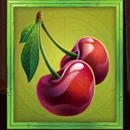 Tiki Time Exotic Wilds Paytable Symbol 8