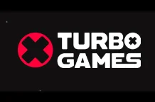 Turbo Games Logo