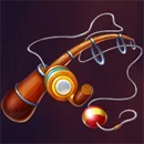 Wild Wild Bass 2 Paytable Symbol 11
