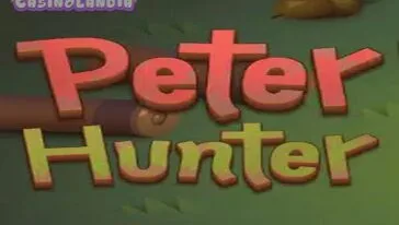 Peter Hunter by Peter and Sons