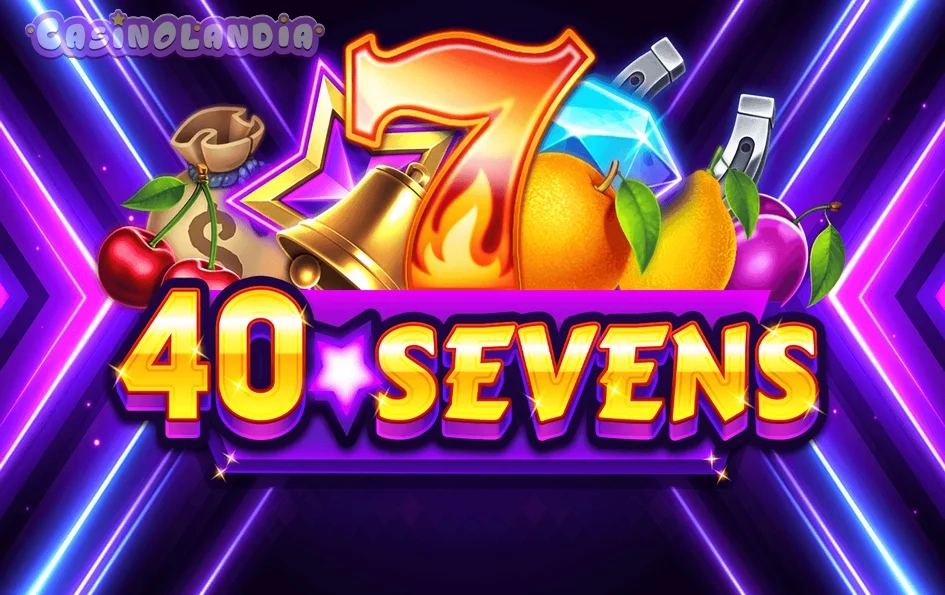 40 Sevens by Apparat Gaming