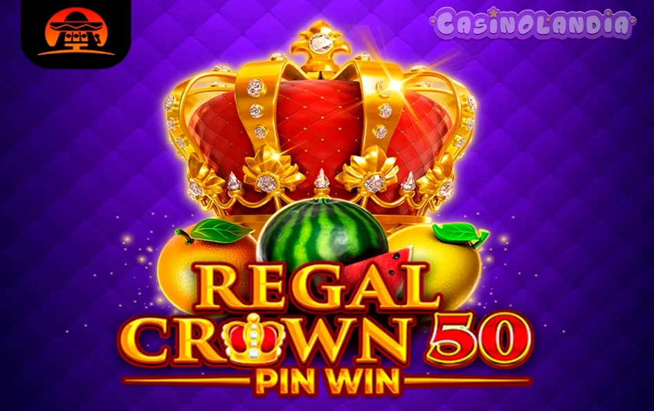 Regal Crown 50 by Amigo Gaming