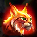 Black Wolf 2 Symbol Lynx