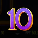 Book of Midas Paytable Symbol 1