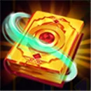 Book of Midas Paytable Symbol 10