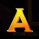 Book of Midas Paytable Symbol 5