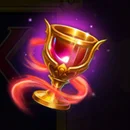 Book of Midas Paytable Symbol 6