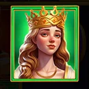 Book of Midas Paytable Symbol 7