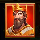 Book of Midas Paytable Symbol 8