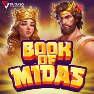 Book of Midas Thumbnail Small