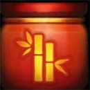 Divine Dynasty Princess Symbol Bamboo