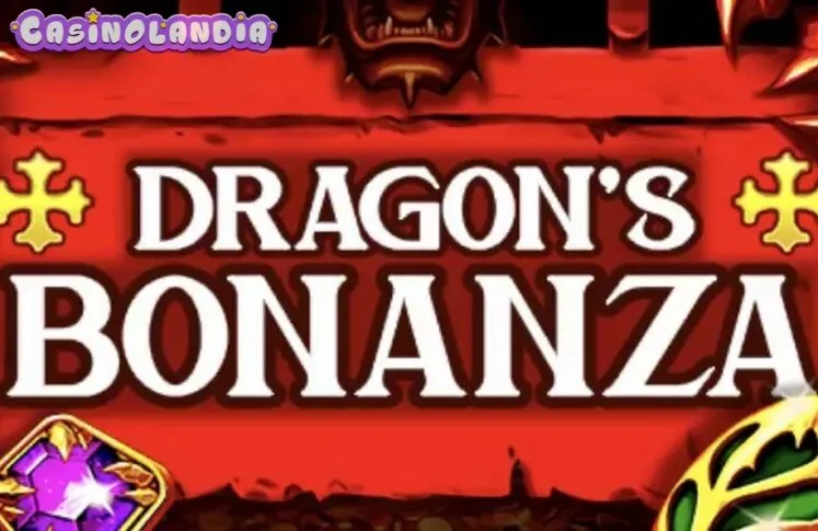 Dragon’s Bonanza by Belatra Games