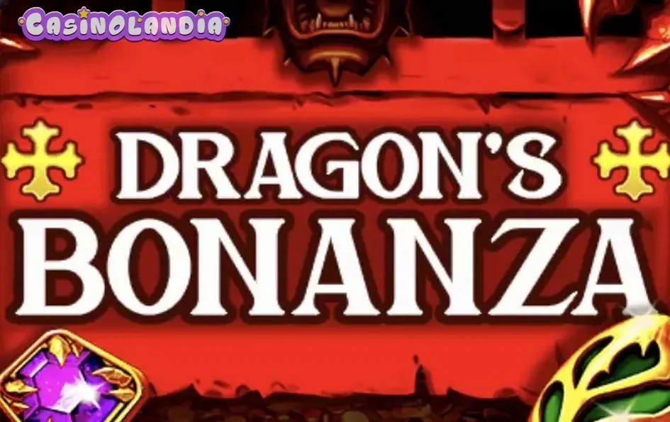 Dragon’s Bonanza by Belatra Games