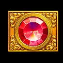 Fortune Gems 2 Paytable Symbol 7