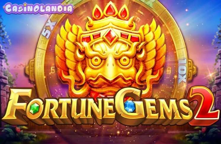 Fortune Gems 2 by TaDa Games