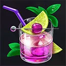 Funky Buddha Symbol Coctail