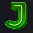 Funky Buddha Symbol J