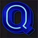 Funky Buddha Symbol Q