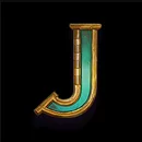 Jack Potter and the Book of Dynasties 6 Paytable Symbol 2