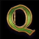 Jack Potter and the Book of Dynasties 6 Paytable Symbol 3