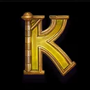 Jack Potter and the Book of Dynasties 6 Paytable Symbol 4