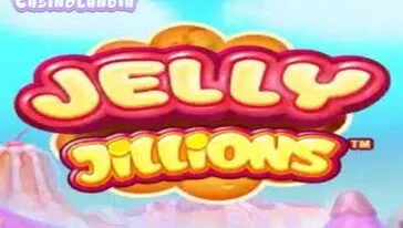 Jelly Jillions by ReelPlay