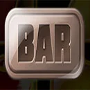 Lucky 77 Symbol Bar
